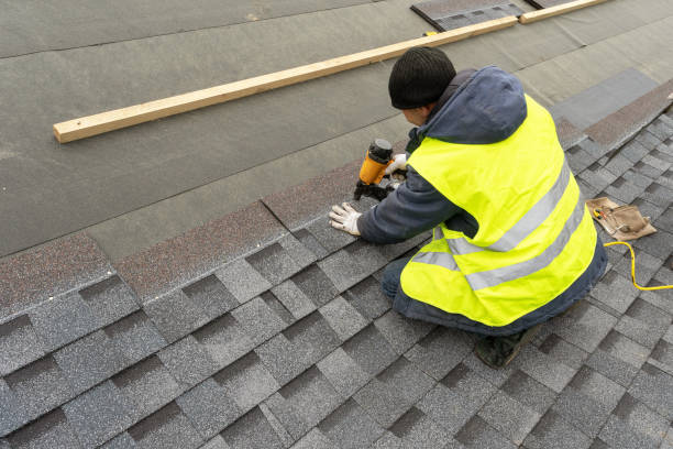 Best Local Roofing Companies  in Woodcreek, TX