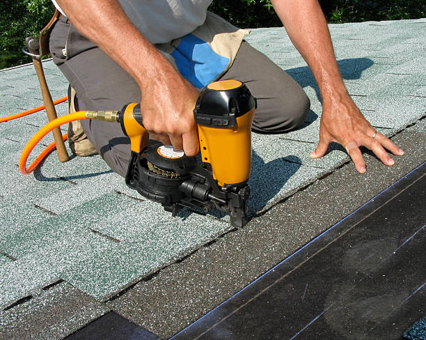 Best Storm Damage Roof Repair  in Woodcreek, TX