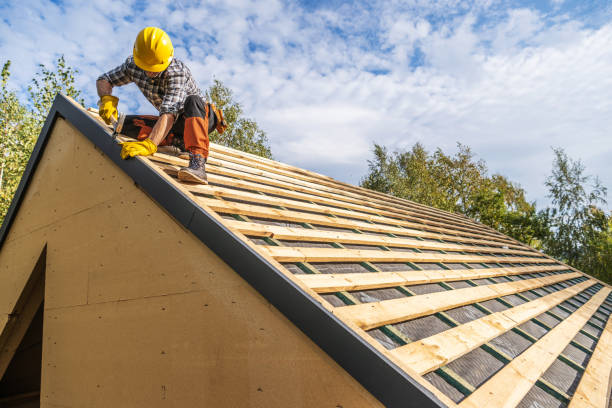 Best Best Roofing Contractors  in Woodcreek, TX