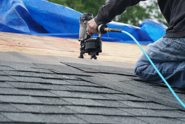 Quick and Trustworthy Emergency Roof Repair Services in Woodcreek, TX