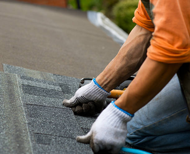 Gutter Installation and Roofing in Woodcreek, TX