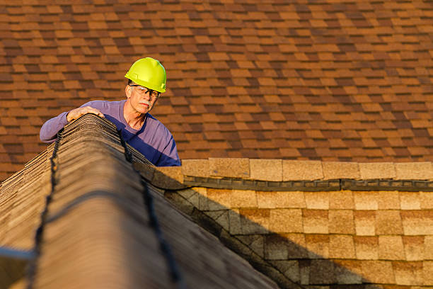 Professional Roofing Contractor in Woodcreek, TX