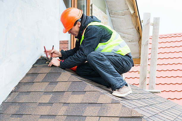 Best Slate Roofing Contractor  in Woodcreek, TX