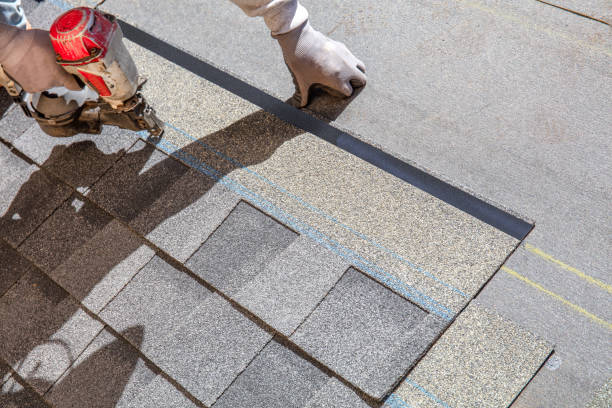 Best Residential Roofing Contractor  in Woodcreek, TX