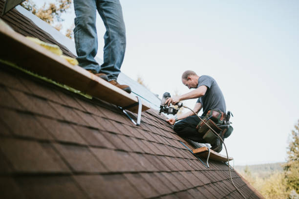 Quick and Trustworthy Emergency Roof Repair Services in Woodcreek, TX